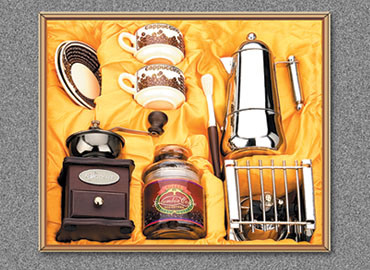 Coffee Gift Set (SQ-T004)