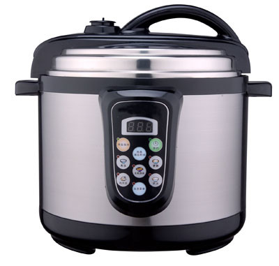 Electric Pressure Cooker (CYD50/60-A)