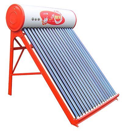 Solar Water Heater