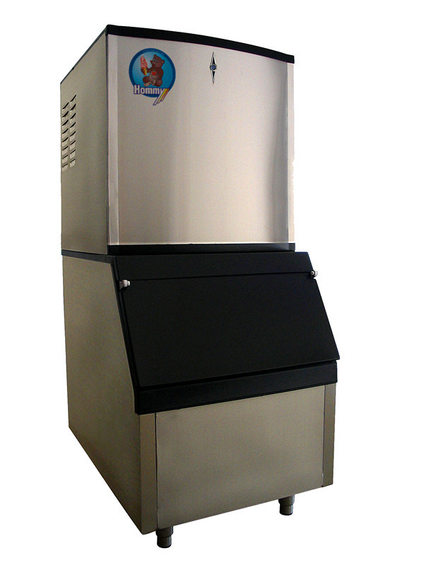 Block Ice Machine (HM-PM-60)