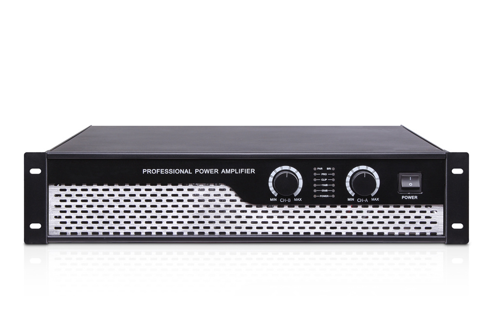 Fashion Style Tube Professional Amplifier (K-140)