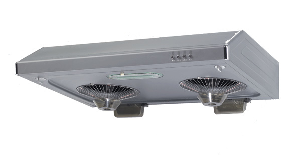 Cabinet Type Range Hood - (TRH-202X)