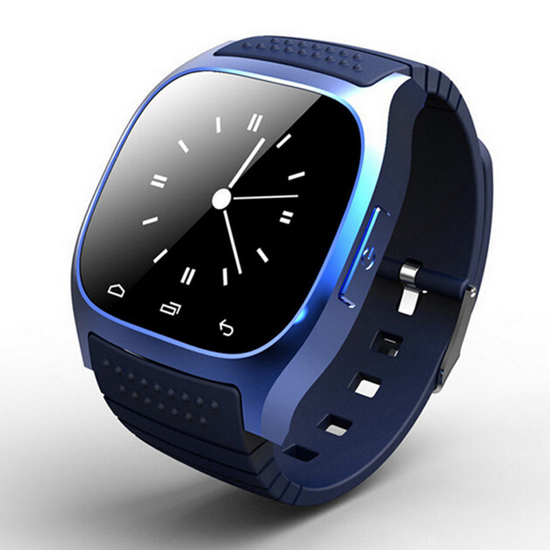 2016 Hot Sale GPS Android 4.4 Smart Watch (ELTSSBJ-1-16)