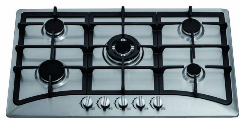 Hot Sale Gas Cooker in Zhongshan City