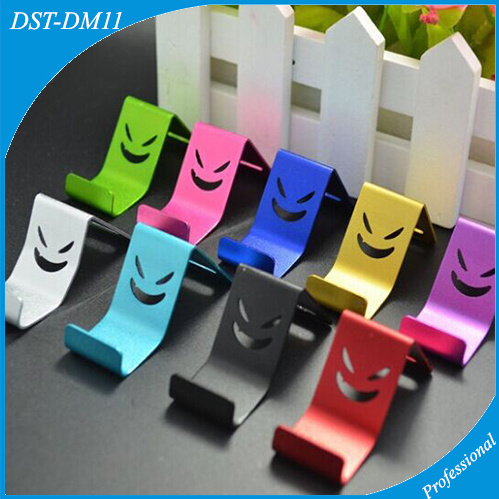 Desk Phone Mount/ Mobile Phone Holder (DST-DM11)