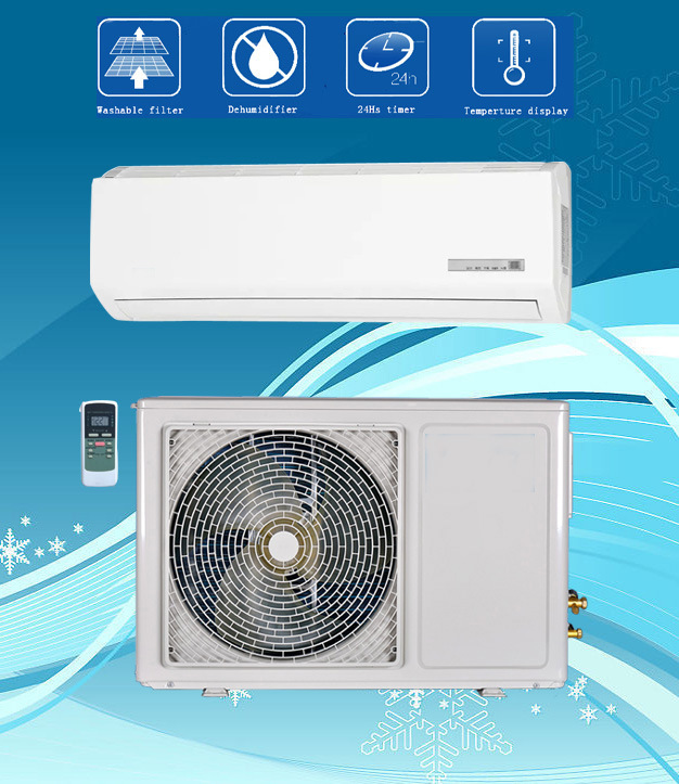 Home Air Conditioner