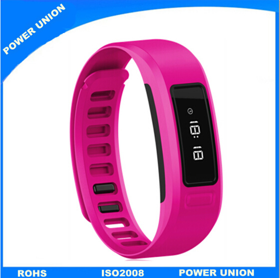 Sport Fitness Sedentary Reminder Android Ios Digital Bluetooth Smart Bracelets