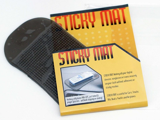 Sticky Mat (SC-001)