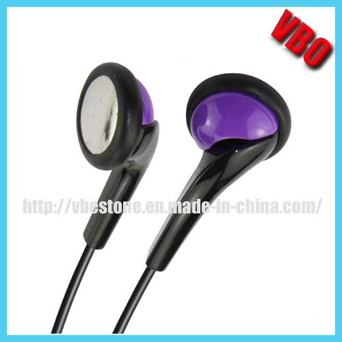 High Quality Hot Selling Stereo Earphone