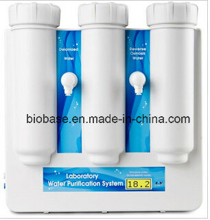 Biobase High Quality 15/30L/H Water Purifier with RO Di Water