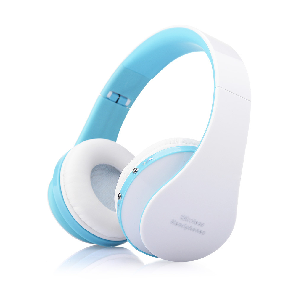 Cheap Fashion Stereo Bluetooth Headset