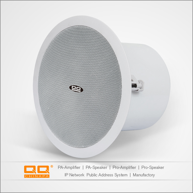 Conference Room Sound System Ceiling Mount Speaker