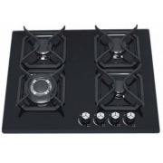 Tempered Glass Gas Stove