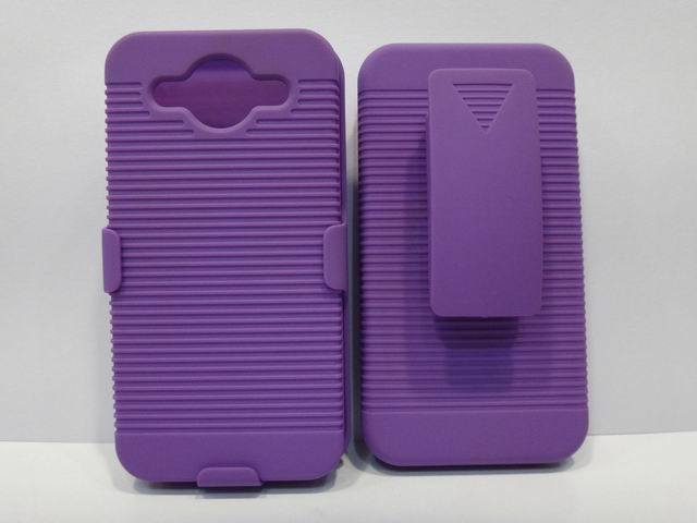 Wholesale Holster Combo Mobile Phone Case for Huawei U8860