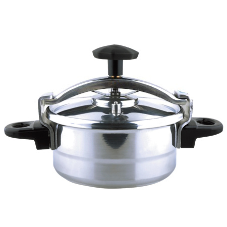 High-Gland Professional Pressure Cooker (AZ-XT-D20/ 3L- D26/7L)