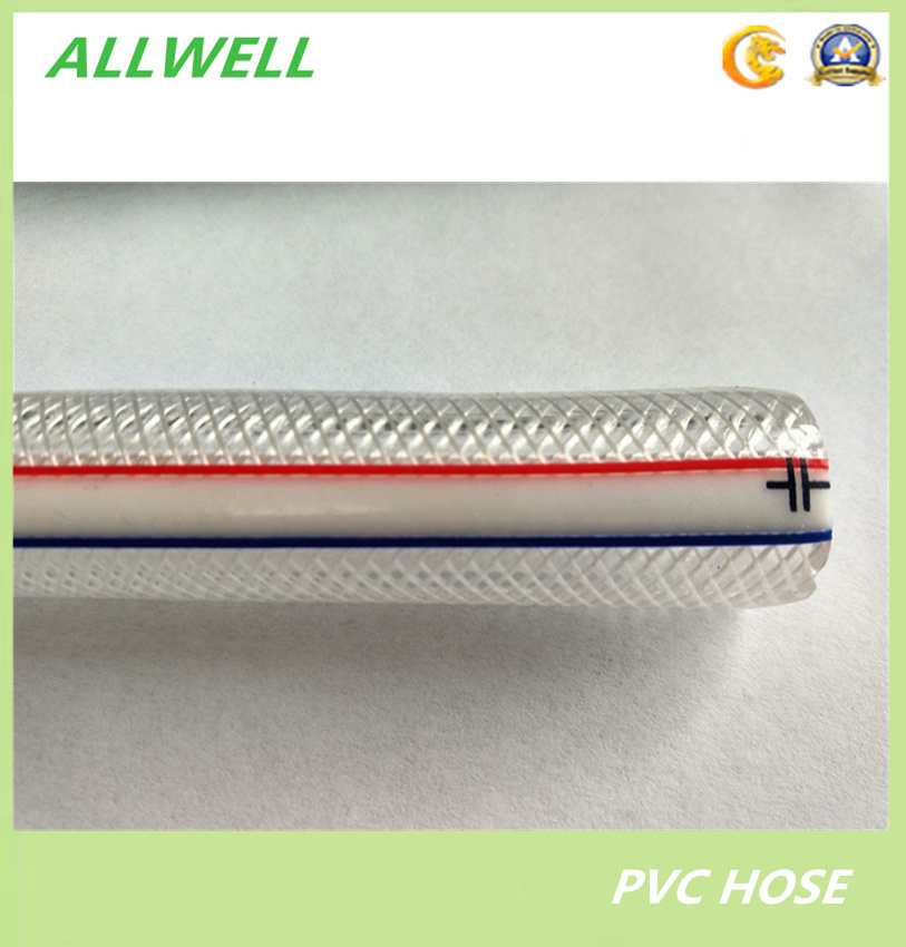 Flexible Low-Temperature Resistant Water Pipe Hose