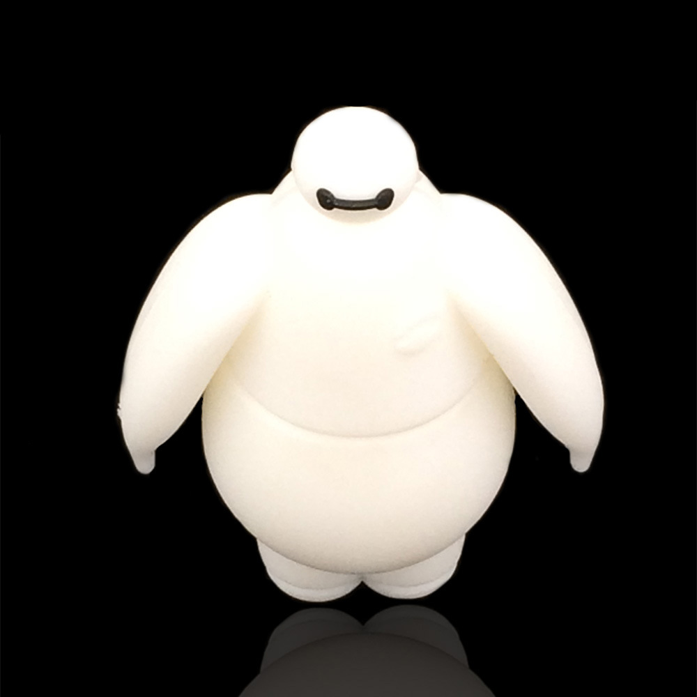 Big Hero 6 Baymax USB Flash Drive