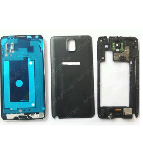 100% Original Phone Housing for Sam-N9000 (NOTE 3)