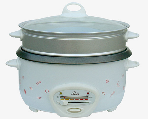 Multifunction Rice Cooker