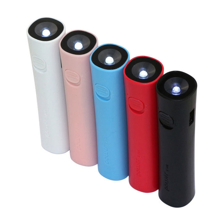 Power Bank (HTY-PB010)