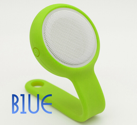 Fashionalble Smart Sport Portable Bluetooth Speaker