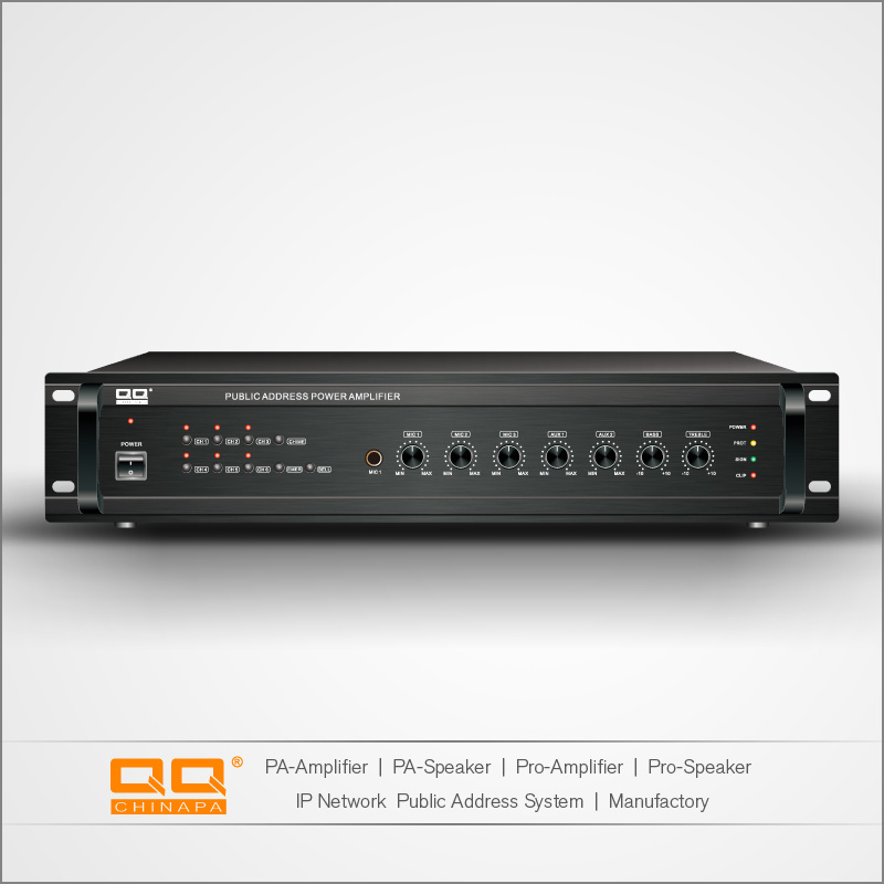 Lpa-1000 OEM Manufacturers PRO Amplifier with Ce 60W-1000W