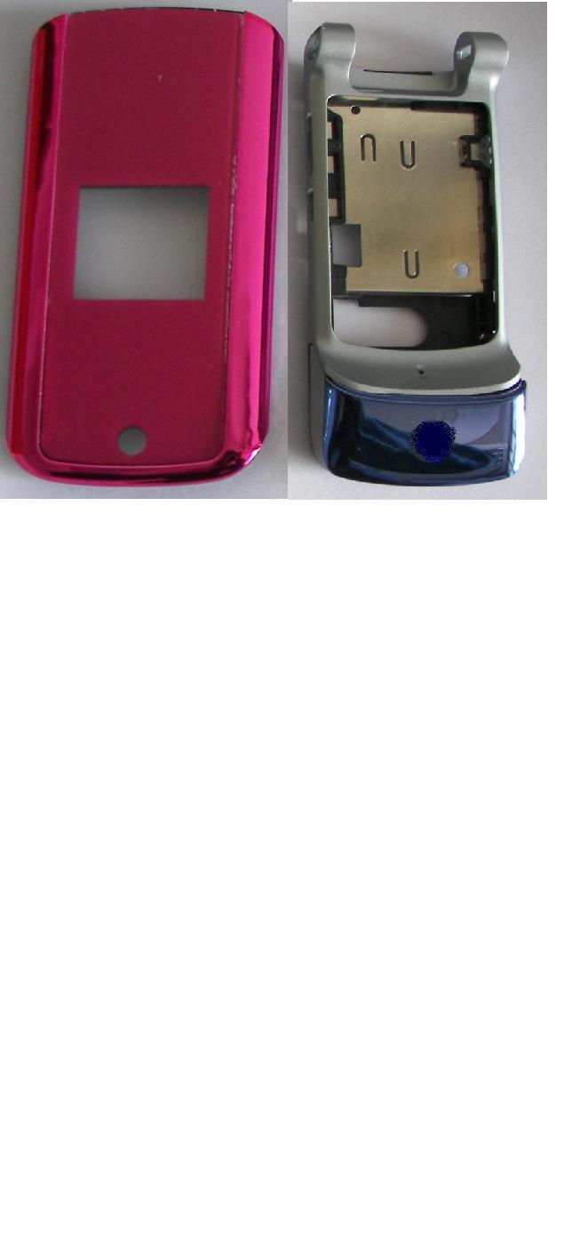 Mobile Phone Housing -1