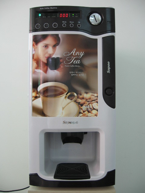 Coffee Machine