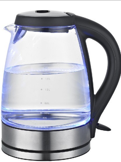 Electric Glass Kettle