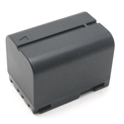 Replacement Camcorder Batteries for JVC BN-V416U