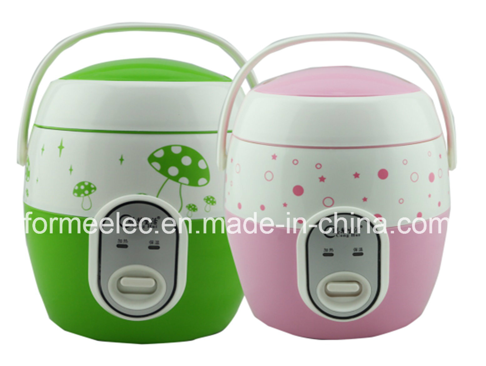 1.6L Mini Rice Cooker