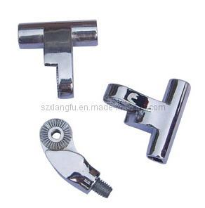 Customized Aluminum/Zinc Alloy Die Casting Home Appliances