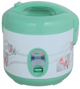 Fashion Design Electric Rice Cooker (YM-X11)