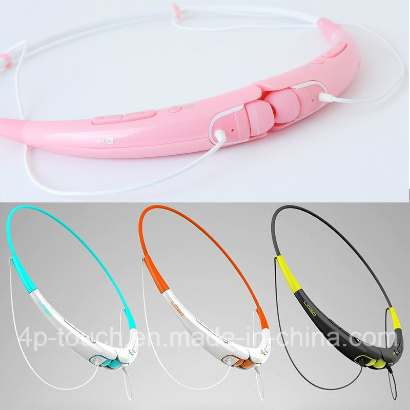 Hot Selling Wireless Stereo Bluetooth Headphone (740)