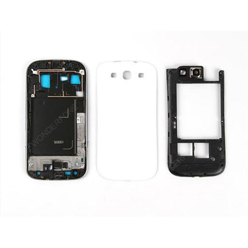 100% Original Phone Housing for Sam-I9300