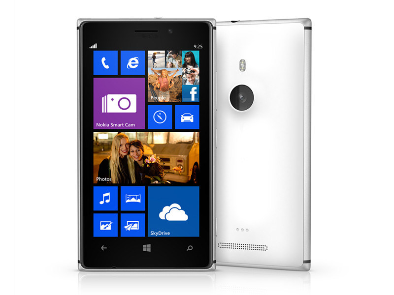 Original Phone GSM Lumia 925 Mobile Phone