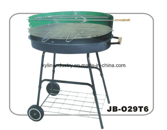 BBQ (JB-029T6)