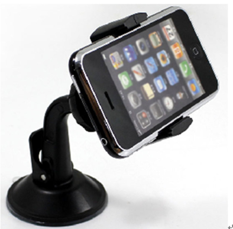 Car Windshield Dashboard Mount Car Holder for iPhone 4 5 5s