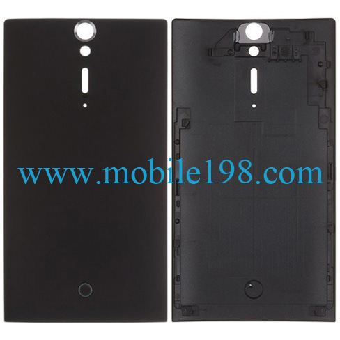 Housing for Sony Ericsson Xperia S Lt26I Back Battery Cover