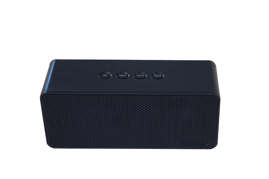 Hot Moving High Quality Bluetooth Speaker with 4.5W*2 V2.1+EDR