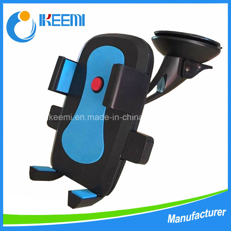 360 Degree Car Mobile Phone Holder