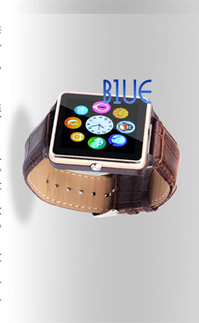 Multi Function Smart Watch