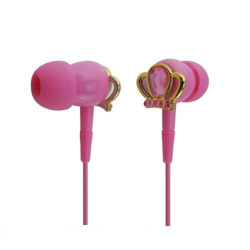 Fashion MP3 MP4 Earphone Cheap High Quality Earphone