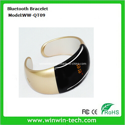 OLED Display Screen Good for Sport Bluetooth Watch