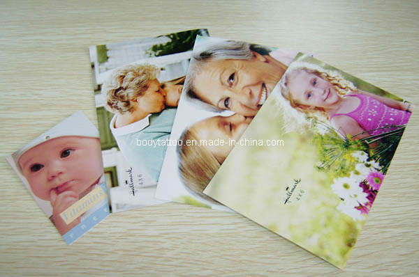 Digital Photo Printing