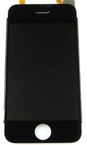 LCD With Digitizer for iPhone 2G