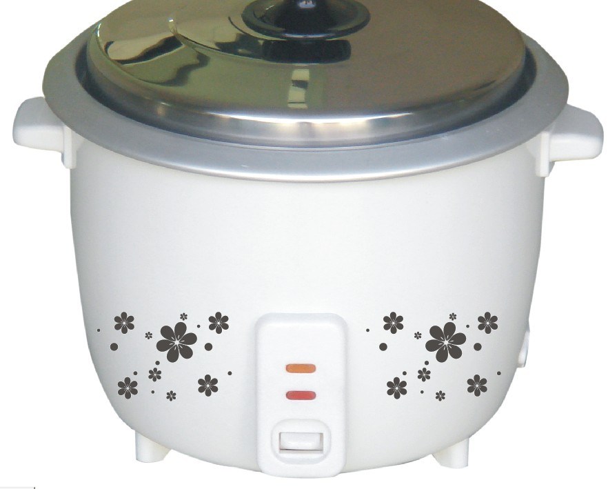 Drum Rice Cooker