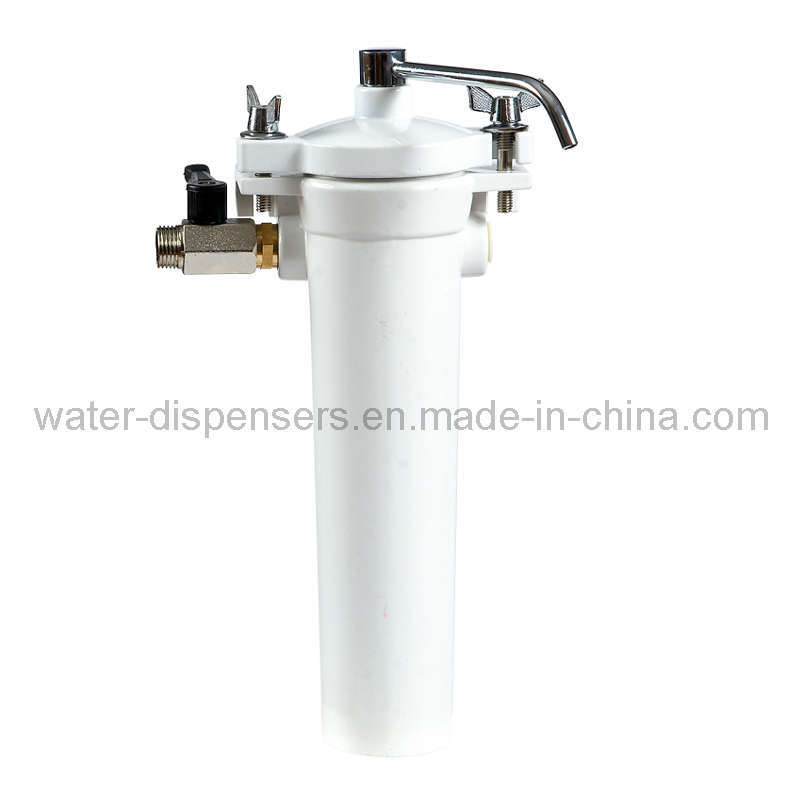 Aluminum Filter Housing