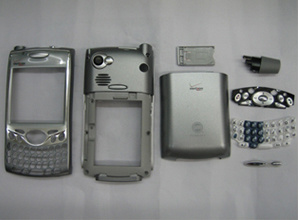 Treo 650 Housing