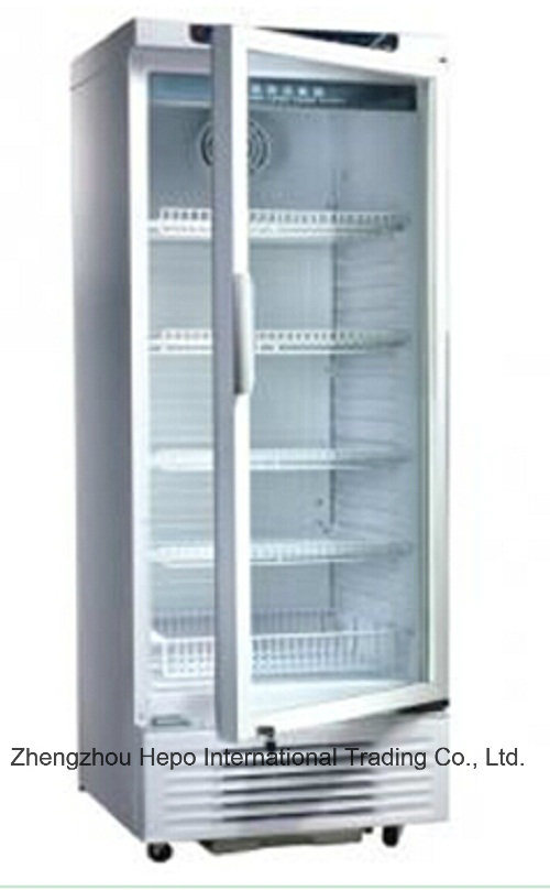 300L to 450L Blood Bank Refrigerator